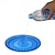 abordables Juguetes Interactivos para Mascotas-Juguete interactivo frisbee con Duradero Ejercicio para mascotas para Perros Al Aire Libre Juego de mascotas