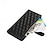 preiswerte Samsung-Handyhülle-Handy Hülle Handyhüllen Für Samsung Galaxy S25 S24 S23 S23 FE S22 S21 Ultra Plus A55 5G A35 5G A25 A15 Brieftaschenhülle Mit Ständer Magnetisch Reisverschluss Retro TPU PU-Leder
