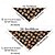 cheap Halloween Pet Costume-Dog Cat Halloween Costumes Dog Costume Bandanas Fruit Spider Pumpkin Cute Funny Soft Halloween Carnival Party  Dog Puppy Clothes Outfits