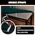 baratos Cobertura de Sofa-capa de banco elástica de veludo com tudo incluído e ultramacia - capa de tecido para casa - extensível e durável - perfeita para adicionar conforto e estilo ao seu banco - fácil de instalar e limpar