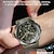 Χαμηλού Κόστους Smartwatch-696 MK68 Εξυπνο ρολόι 1.43 inch Έξυπνο ρολόι Bluetooth Βηματόμετρο Υπενθύμιση Κλήσης Παρακολούθηση Ύπνου Συμβατό με Android iOS Γυναικεία Άντρες Κλήσεις Hands-Free Πυξίδα Υπενθύμιση Μηνύματος IP 67