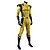 cheap Men&#039;s Costumes-Deadpool &amp; Wolverine Wolverine Cosplay Costume Bodysuits Movie Cosplay for Men&#039;s Women&#039;s Boys Adults Kids Carnival Masquerade Party / Evening