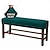 baratos Cobertura de Sofa-capa de banco elástica de veludo com tudo incluído e ultramacia - capa de tecido para casa - extensível e durável - perfeita para adicionar conforto e estilo ao seu banco - fácil de instalar e limpar