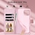 preiswerte Handyhülle für iPhone-Handy Hülle Handyhüllen Für iPhone 17 Pro Max 17 Air 16 15 14 Pro Max Plus 13 12 11 Pro Max Mini Brieftaschenhülle Mit Ständer Magnetisch Mit Handgelenkschlaufe TPU PU-Leder