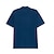 voordelige basis t-shirts-Voor heren T-shirt Onechte coltrui Korte Mouw Coltrui Opstaand Zomer Effen Ontwerper Basic Modern eigentijds Vakantie Straat Uitgaan Zwart Blauw donkergrijs Top T-shirt voor mannen