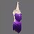 cheap Competition Dress-Latin Dance Dress Rhinestone Tassel Women's Performance Training Sleeveless Rumba Salsa Chacha Stage Costume
