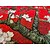 halpa Jacquard-kudotut kuvakudokset-jacquard kudottu kuvakudos gobelin aubusson seinätaide roikkuu suuri kuvakudos jäljennös kangaspuut puuvilla kudottu mantelinkukat belgialainen kuvakudos (ilman tupsuja ja sauvaa)