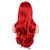 economico Parrucche da festa-Parrucche lunghe ricce parrucca ondulata capelli resistenti al calore parrucca cosplay parrucche Halloween cosplay party