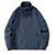 abordables Polaires &amp; Vestes 3 en 1-Homme Veste Softshell Veste Randonnee Hiver Extérieur Chaud Veste coupe-vent Voyage Noir Vert Véronèse Bleu