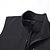 preiswerte Westen-Herren Weste für Wanderer Wander-Fleeceweste Ärmellos Shirt Außen warm Fleece-Futter Komfortabel Winter Tasche Polyester Dunkelgrau Schwarz Armeegrün Jagd Angeln Klettern
