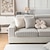 cheap Sofa Cover-Sofa Cushion Cover Stretch Plaid Thickened Jacquard Full Cover