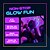cheap Party Favor-24 PCS Ultra Bright 6 Inch Glow Sticks - Emergency Bright Chem Glow Sticks with 12 Hour Duration - Camping, Hiking Glow Stick Lights - for Parties and Kids Activities - Blackout Or Storm Ready Use