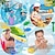 abordables Jouets d&#039;Eau-Jouets de piscine de plongée pour enfants âgés de 4 à 12 ans, 28 pièces, jouets de piscine sous-marine pour enfants, jouets aquatiques pour cadeaux de fête à la piscine, jouets de plongée d&#039;été