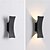 economico applique da esterno-applique da parete per esterni a led creativo impermeabile ip65 illuminazione per fienile in alluminio esterno antiruggine lanterna stradale balcone cortile corridoio porta 85-265v