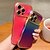 Χαμηλού Κόστους iPhone Θήκες-τηλέφωνο tok Για iPhone 16 15 14 Pro Max Plus iPhone 13 12 11 Pro Max Πίσω Κάλυμμα Ανθεκτική σε πτώσεις TPU Επιμετάλλωση