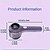 billige Husholdningsapparater-stof shaver elektrisk fnugfjerner sweater barbermaskine power fnug shaver fuzz remover pilling remover usb genopladelige rengøringsmidler hvid lilla grøn