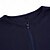 abordables T-shirt en tricot gaufré-Homme T-shirt gaufré T-shirt Manches courtes Zip quart Été Uni Mode Designer Basique Zip Up Vacances Rue Sortir Vert T-shirt haut de gamme pour homme