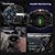 voordelige Smartwatches-led-zaklamp smart watch heren ht28 buitensporten laserlicht bluetooth pratend kompas smart watch met 450 mah grote batterij