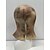 preiswerte Masken-Außerirdischer Halloween Maske Halloween Requisiten Realistische Maske Gruseliges Kostüm Erwachsene Herren Damen Halloween Karneval Einfache Halloween-Kostüme Verkleiden