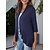 cheap Cardigans &amp; Outerwears-SWEATER  BLUE COAT