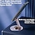 cheap Phone Holder-Phone Stand Portable Rotatable Foldable Phone Holder for Desk Compatible with All Mobile Phone Phone Accessory