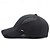 billige Herre baseballkasket-Herre Baseball kasket Solhat Trucker Hat Sort Navyblå Nylon Patchwork Mode Afslappet Gade Daglig Farveblok Justérbar Solcreme Åndbart