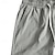 cheap Casual Pants-Men&#039;s Sweatpants Joggers Trousers Pocket Drawstring Elastic Waist Plain Comfort Sports Outdoor Daily Fashion Casual Black White Micro-elastic