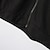 abordables Chaquetas Informales-Hombre Chaqueta ligera Chaqueta tipo gofre Chaqueta de verano Chaqueta de camisa Vacaciones Diario Suave Bolsillo Primavera &amp; Otoño Plano Moda Clásico Diseño Regular Tela de gofres Negro Blanco Azul