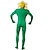 cheap Men&#039;s Costumes-Sunflower Carnival Costume Cosplay Costume Funny Costumes Adults&#039; Men&#039;s Women&#039;s Cosplay Performance Party Halloween Carnival Masquerade Mardi Gras Easy Carnival Costume