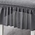 ieftine husa de scaun-Set de huse pentru scaune reglabile rezistente la apă pentru sufragerie huse pentru scaune elastice din jacquard spandex husă detașabilă pentru scaune cu spătar înalt