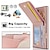 levne Pouzdra pro Samsung-telefon Carcasă Pro Samsung Galaxy S26 Ultra Plus S25 S24 S23 S22 Plus Ultra S23 FE A55 5G A35 5G A25 A15 Pouzdro na peněženku se stojánkem Držák na prsteny Slot pro kartu Retro TPU PU kůže