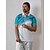 cheap Tops-Playful Nautical Polo Top UPF50+