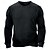cheap Basic Sweatshirts-Men&#039;s Sweatshirt Black White Wine Army Green Light Grey Crew Neck Plain Sports &amp; Outdoor Daily Holiday Streetwear Basic Casual Fall &amp; Winter Clothing Apparel Hoodies Sweatshirts