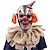 cheap Masks-Men&#039;s Women&#039;s Unisex Horror Scary Costume Halloween Mask Halloween Props  for  Halloween Carnival