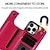 preiswerte Handyhülle für iPhone-Handy Hülle Handyhüllen Für iPhone 16 15 14 Pro Max Plus iPhone 13 12 11 Pro Max Mini Rückseite Mit Ständer Magnetisch Kartenfach Retro TPU PU-Leder