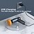 cheap Vehicle Cleaning Tools-Car Buffer Polisher Scratch Repair Cordless Lithium Battery Waxing Polishing Machine Portable Car Buffer