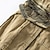 cheap Cargo Pants-Men's Cargo Pants Cargo Trousers Buttons Multi Pocket Plain Wearable Outdoor Daily Camping &amp; Hiking Fashion Classic Black Army Green