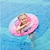 abordables Jouets d&#039;Eau-Jeux d&#039;Eau Jouets Gonflables de Piscine Non Toxique PVC Thème plage Créatif Extérieur Eté Tous Enfant Adulte