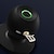 cheap Door Locks-Biometric Smart Door Knob with Tuya App Control Secure Fingerprint Lock for Bedroom Cloakroom Apartments Offices