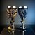 preiswerte Becher &amp; Tassen-Mittelalterlicher Weinkelch mit Drachenschwert, Rotweinglas mit 3D-Drachenstiel und Edelstahl-Innenfutter, Fantasy-Bargeschirr-Geschenk für Männer und Frauen