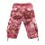 billige Klassisk-Herre Taktiske shorts Cargoshorts Camo Shorts Shorts Knapper Multi lomme Kamuflasje Kamuflasje Farge Anvendelig Kort Daglig utendørs Camping &amp; Vandring Mote Klassisk Blå Rød