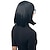 halpa Historialliset peruukit-Uskomaton Edna Mode -peruukki musta flapper bob -peruukki otsatukalla 20-luvun peruukki 1920-luvun flapper-peruukit naisille - tyttöperuukki karnevaali cosplay-pukuperuukki naisille Halloween-peruukit
