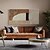 cheap Abstract Paintings-Beige Brown Painting handmade Brown wabi sabi artwork oil painting            hand painted Textured Oil Painting Beige Oil Painting brown Abstract Canvas Art Modern Horizontal decor art