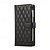 preiswerte Samsung-Handyhülle-Handy Hülle Handyhüllen Für Samsung Galaxy S25 S24 S23 S23 FE S22 S21 Ultra Plus A55 5G A35 5G A25 A15 Brieftaschenhülle Mit Ständer Magnetisch Reisverschluss Retro TPU PU-Leder