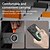 cheap Phone Holder-Phone Ring Holder Rotatable Foldable Magnetic Phone Holder for Outdoor Desk Compatible with iPhone 15 14 Plus 13 12 Mini 11 Pro Max X XR XS Max Phone Accessory