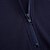 abordables T-shirt en tricot gaufré-Homme T-shirt gaufré T-shirt Manches courtes Zip quart Été Uni Mode Designer Basique Zip Up Vacances Rue Sortir Vert T-shirt haut de gamme pour homme