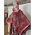 preiswerte Herren Kostüme-Geist Sensenmann Halloween Cosplay Kostüm Partykostüm Kapuzencape Outfits Gruseliges Kostüm Erwachsene Herren Damen Maskerade Karneval Leistung Party Halloween Einfache Halloween-Kostüme Verkleiden