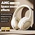 abordables Casques de jeux-L50 Casque Gamer Sur l&#039;oreille Bluetooth 5.3 Sportif Stéréo Charge Rapide pour Apple Samsung Huawei Xiaomi MI Aptitude Exercice Physique Camping / Randonnée Téléphone portable Jeux sur téléphone