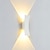 economico applique da esterno-applique da parete per esterni a led creativo impermeabile ip65 illuminazione per fienile in alluminio esterno antiruggine lanterna stradale balcone cortile corridoio porta 85-265v