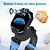 cheap Smartwatch-696 C86 Smart Watch 1.83 inch 4G LTE Cellular Smartwatch Phone Bluetooth Call Reminder Calendar Compatible with Android iOS Kid&#039;s Hands-Free Calls with Camera Message Reminder IP 67 42mm Watch Case